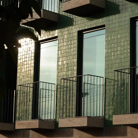 Casa Da Carvoaria Apartment Vila Real Exterior photo