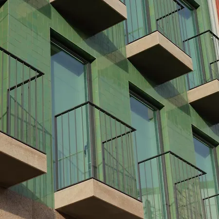 Casa Da Carvoaria Apartment Vila Real Exterior photo