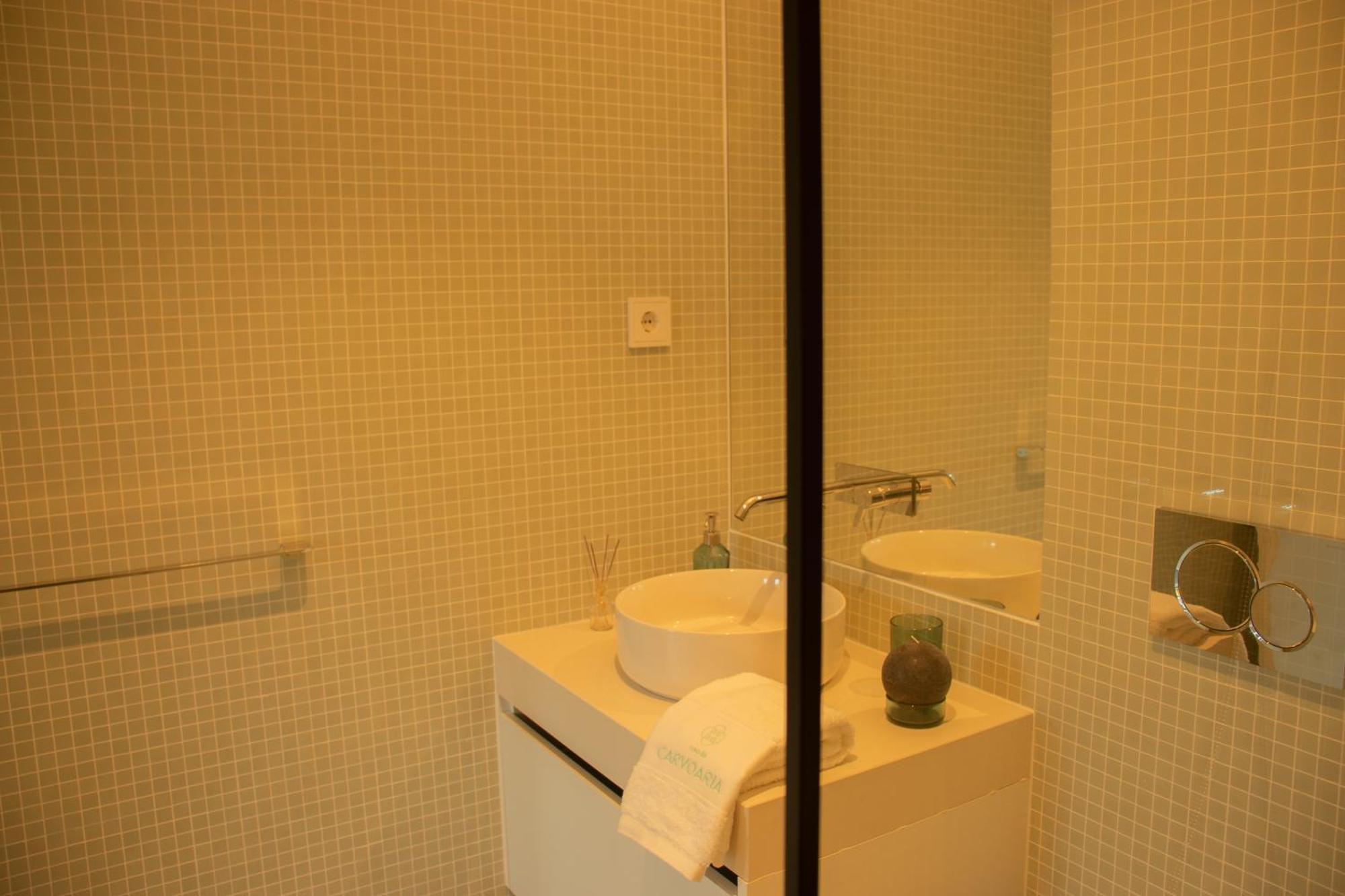 Apartment Casa Da Carvoaria *
