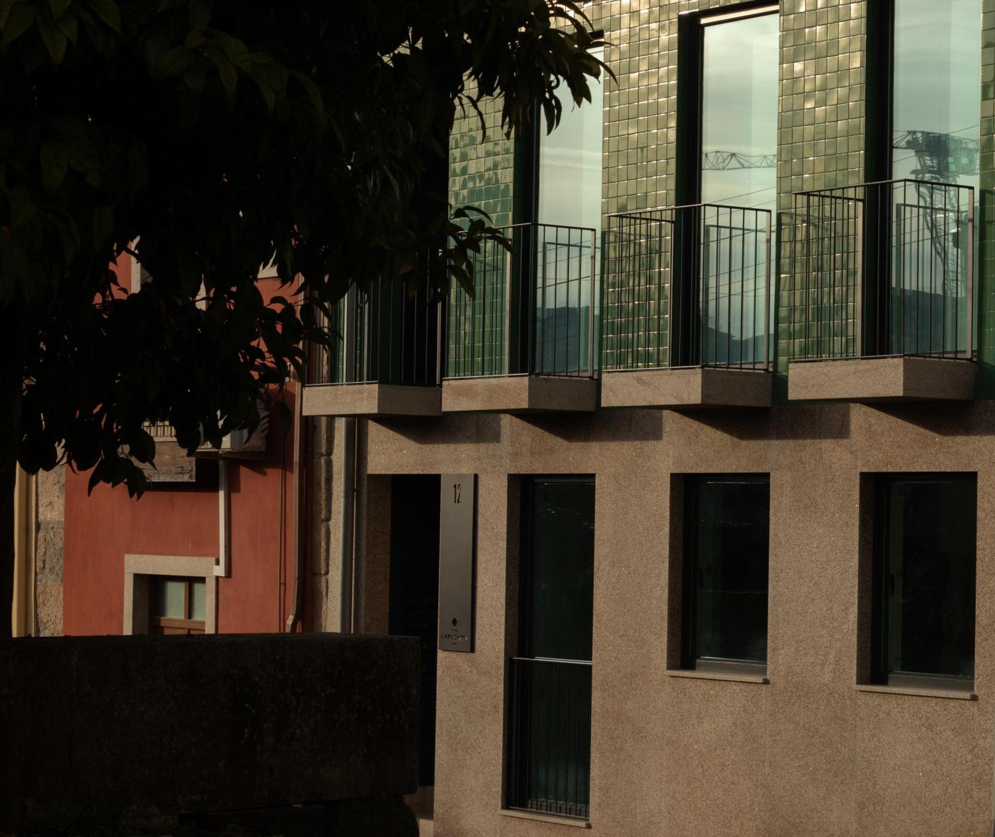 Casa Da Carvoaria * Vila Real
