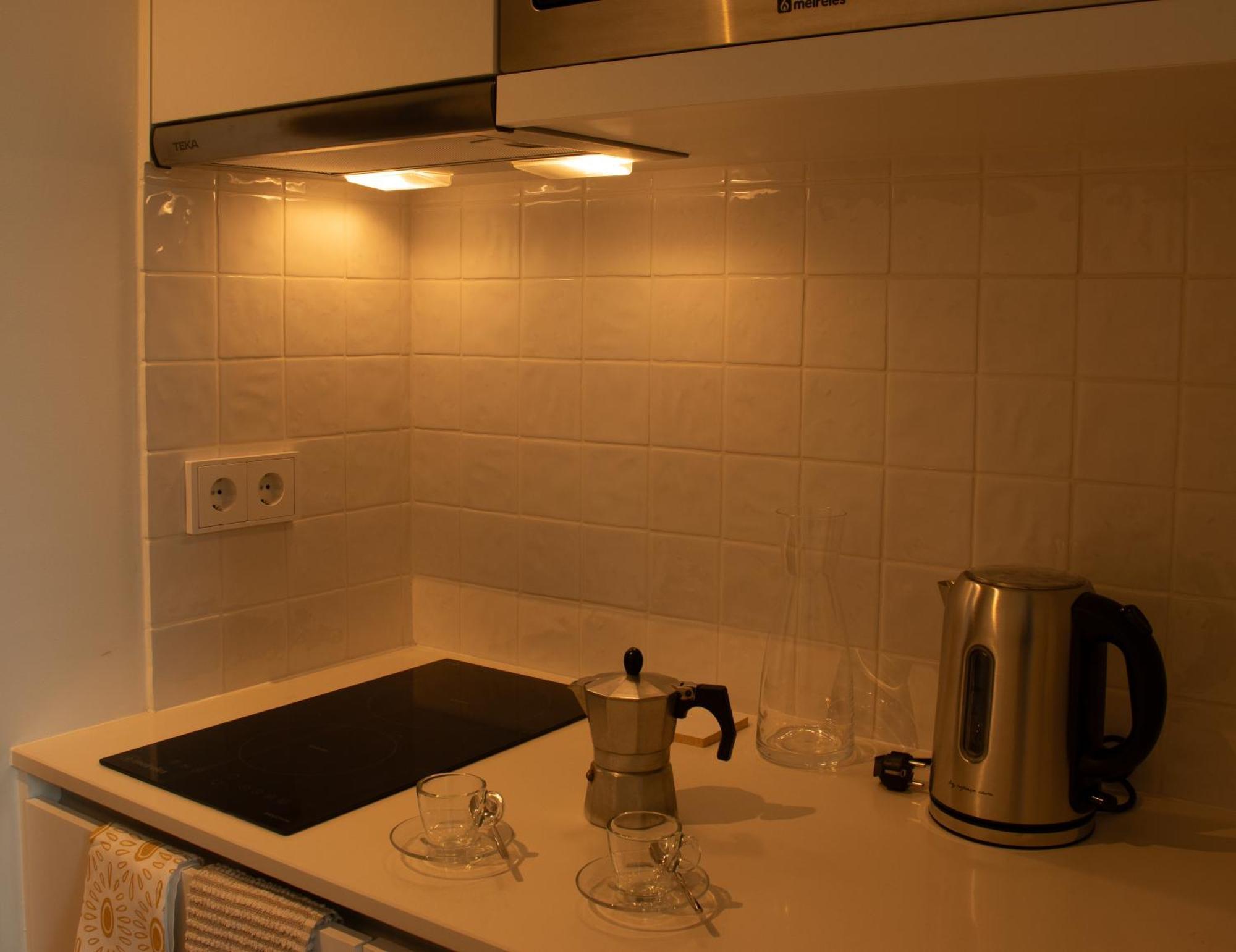 Apartment Casa Da Carvoaria Vila Real