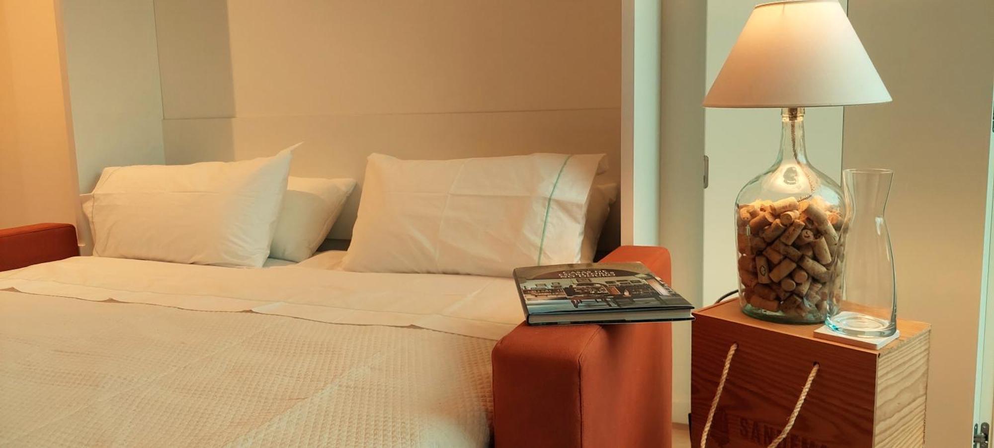 Apartment Casa Da Carvoaria Vila Real
