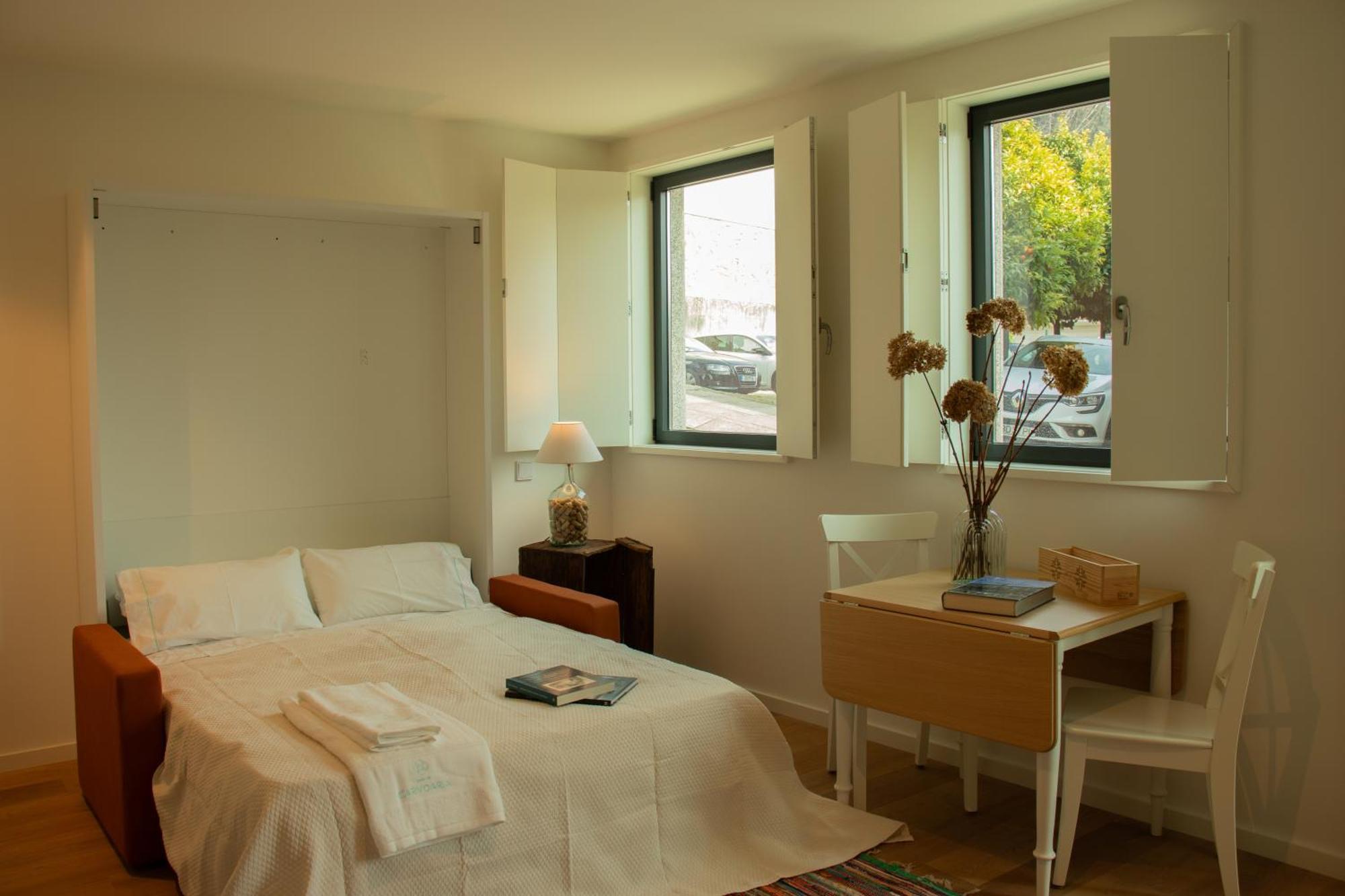 Casa Da Carvoaria Apartment