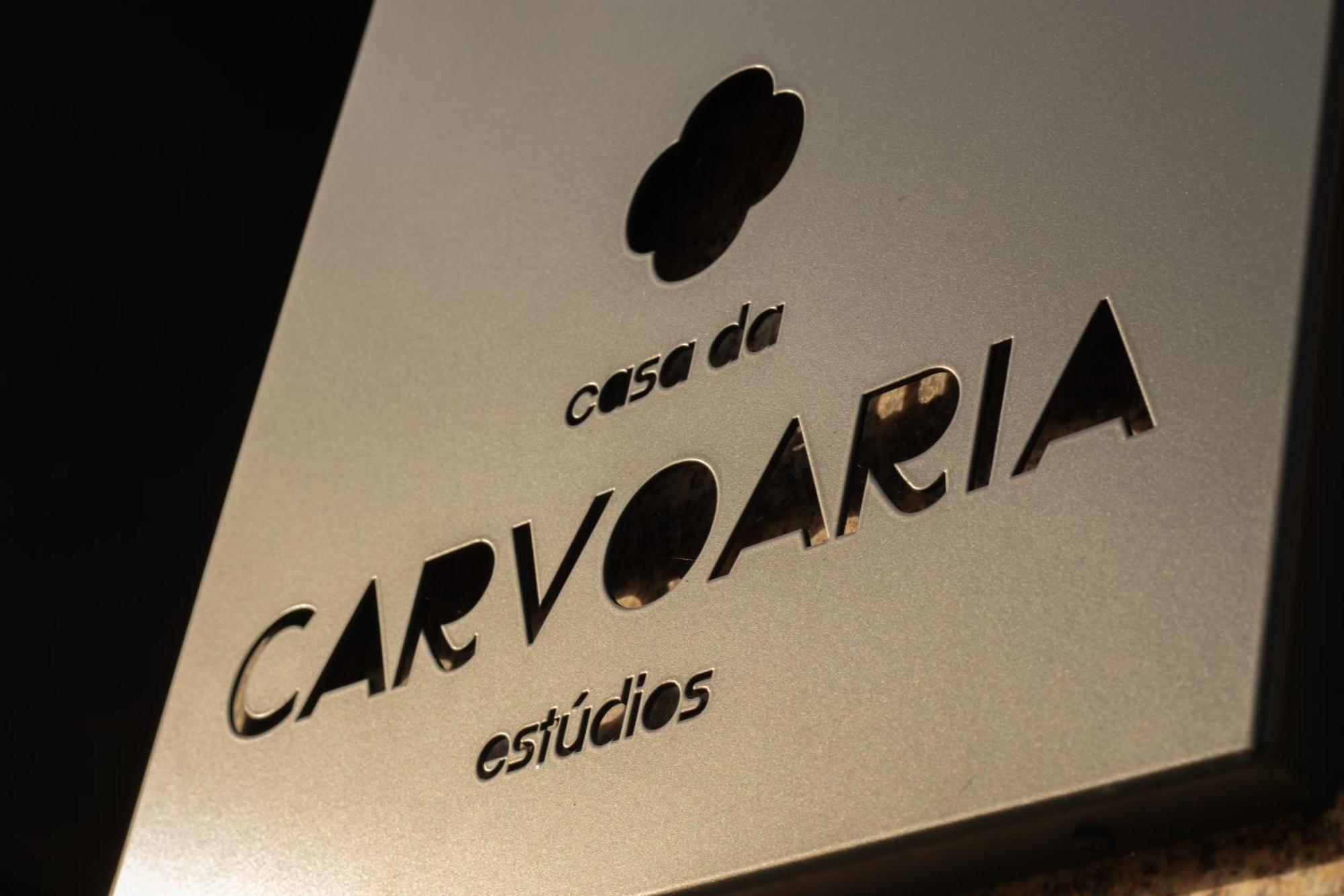 Casa Da Carvoaria * Vila Real