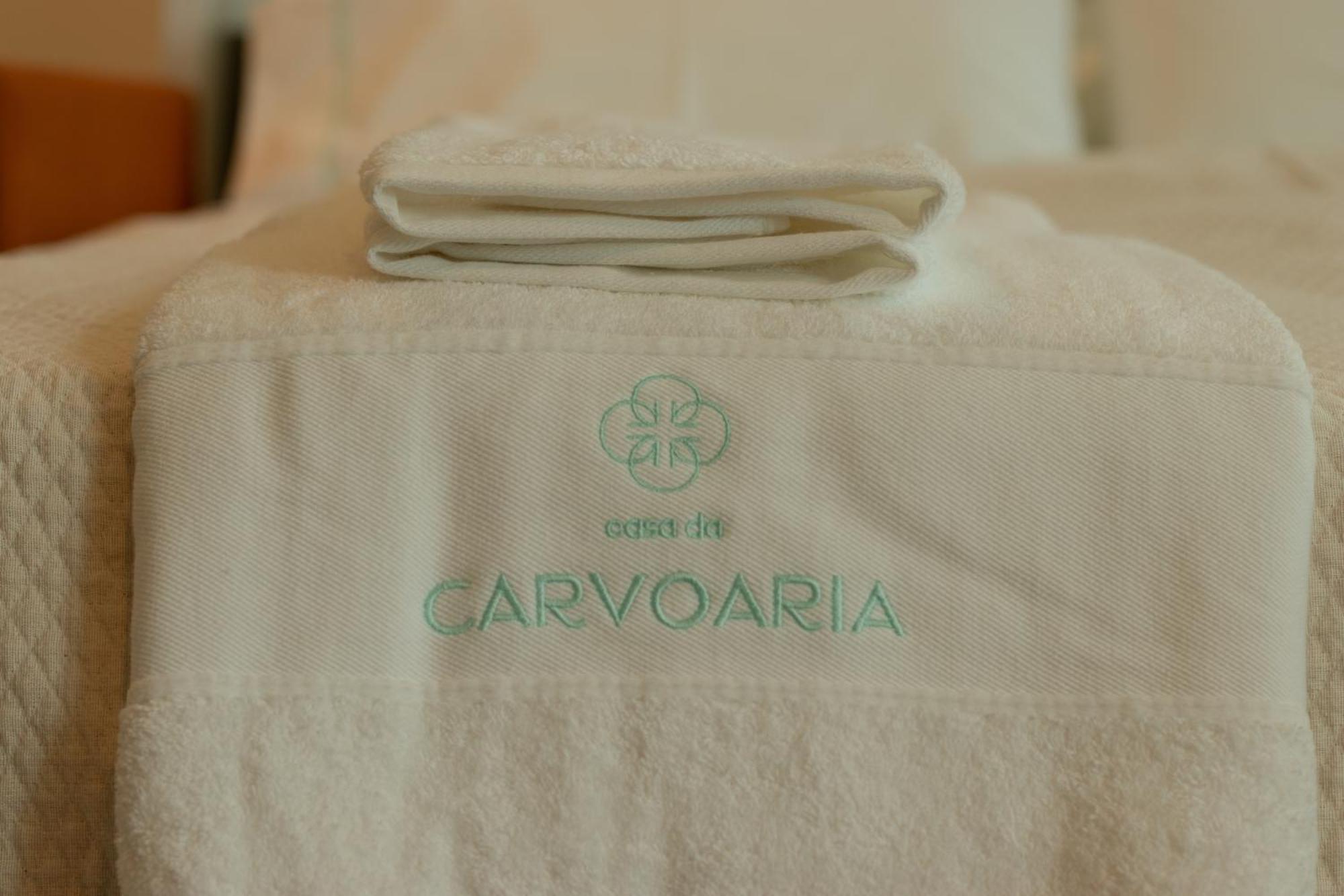 Apartment Casa Da Carvoaria