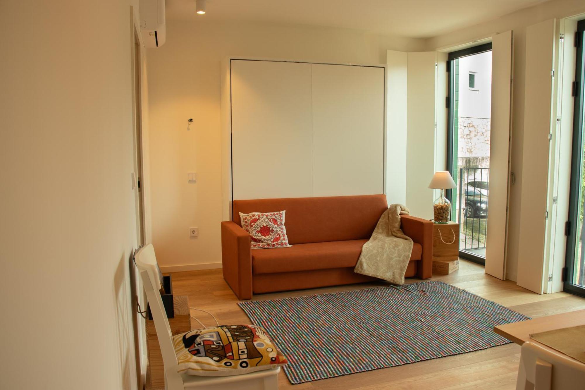 Casa Da Carvoaria Apartment Vila Real