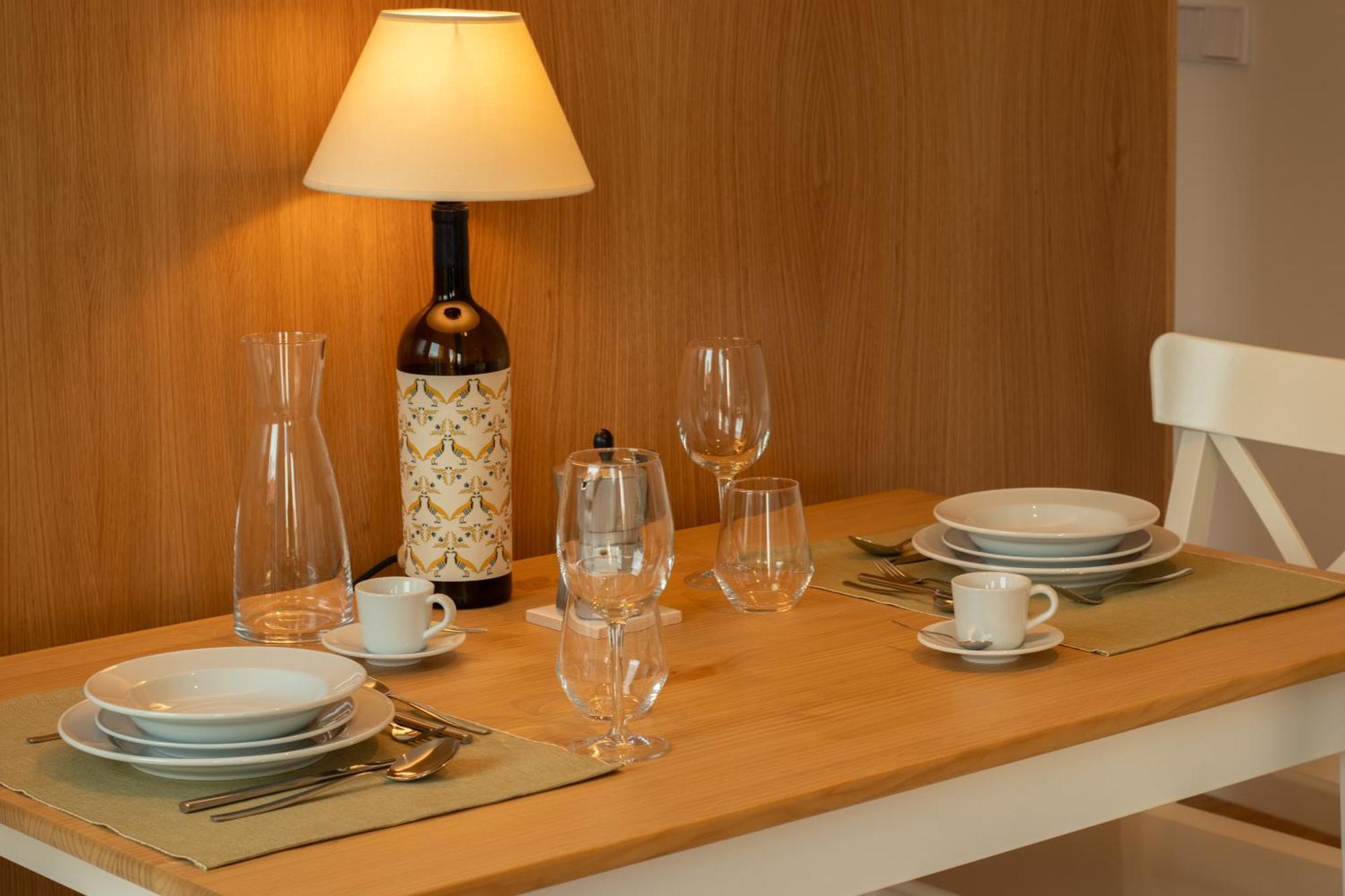 Casa Da Carvoaria Apartment *