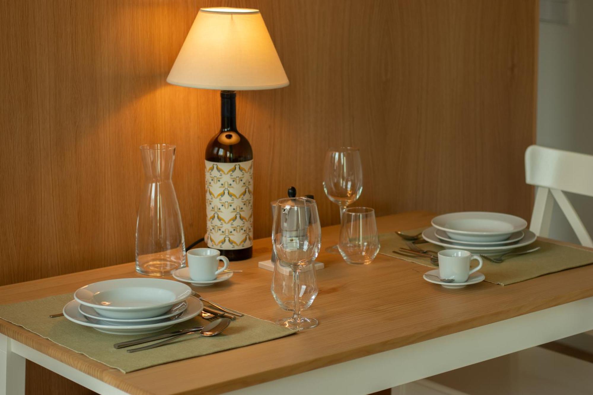 Apartment Casa Da Carvoaria Vila Real