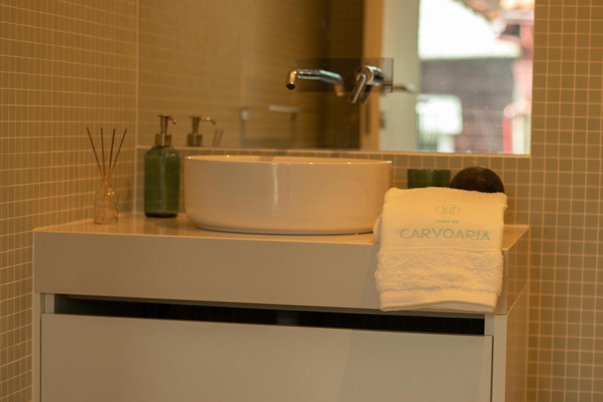 Apartment Casa Da Carvoaria *